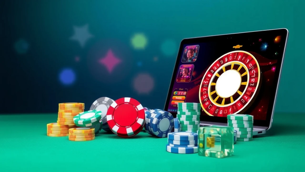 Discovering this Realm of Digital Gaming Houses: What You Need to Know